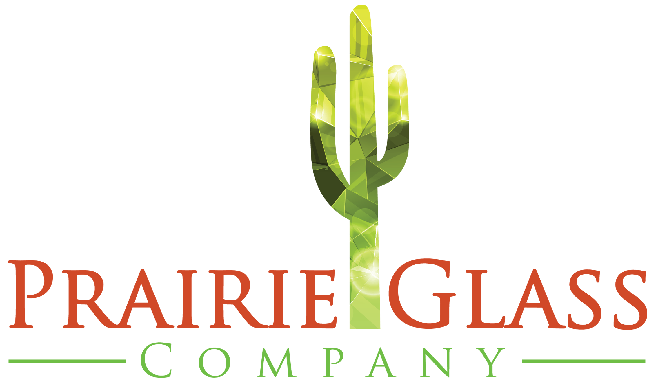 Prairie Glass Company